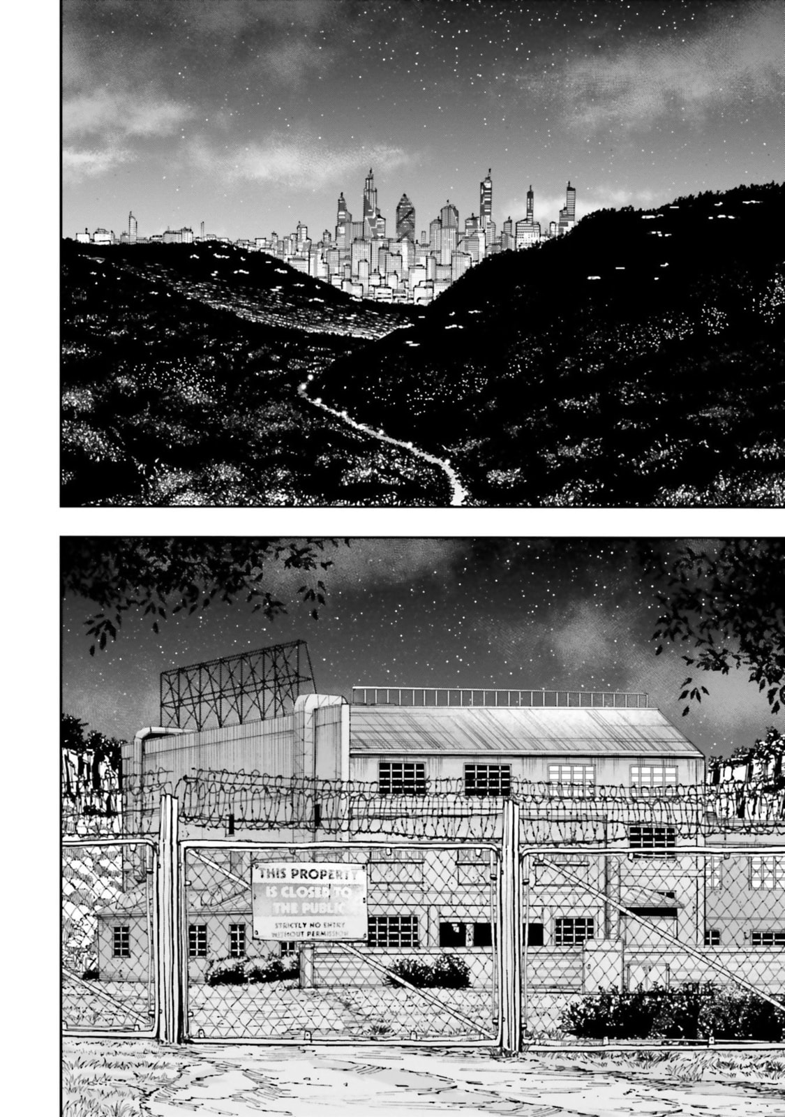 Kidou Senshi Gundam NT Chapter 1 page 3 - 
