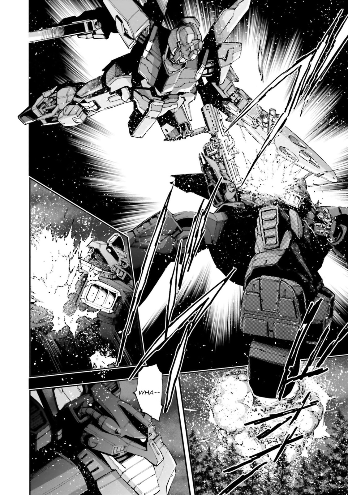 Kidou Senshi Gundam NT Chapter 2 page 13 - 