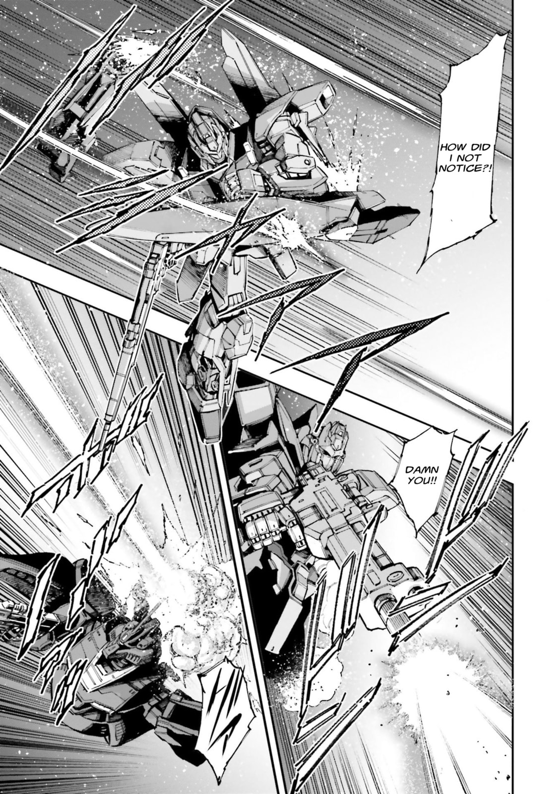 Kidou Senshi Gundam NT Chapter 2 page 10 - 