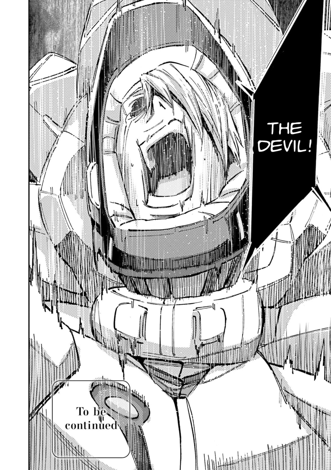 Kidou Senshi Gundam NT Chapter 20 page 42 - 