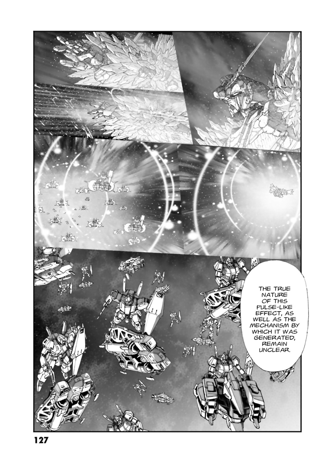 Kidou Senshi Gundam NT Chapter 3 page 12 - 