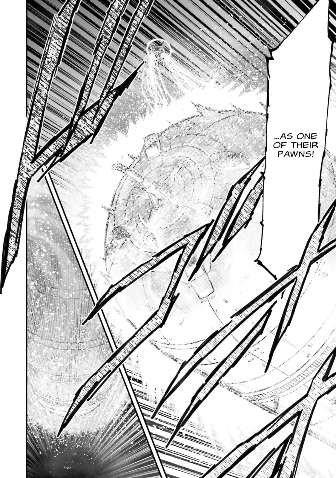 Kidou Senshi Gundam NT Chapter 31 page 39 - 