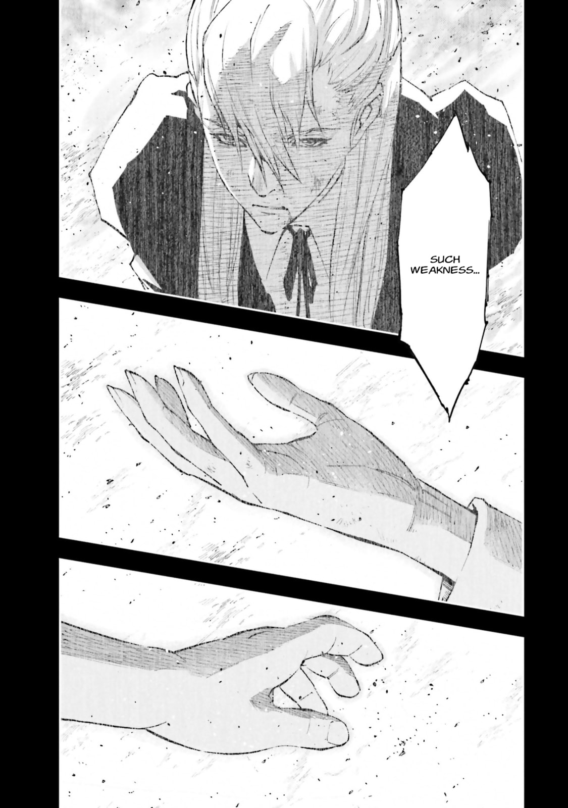 Kidou Senshi Gundam NT Chapter 32 page 14 - 
