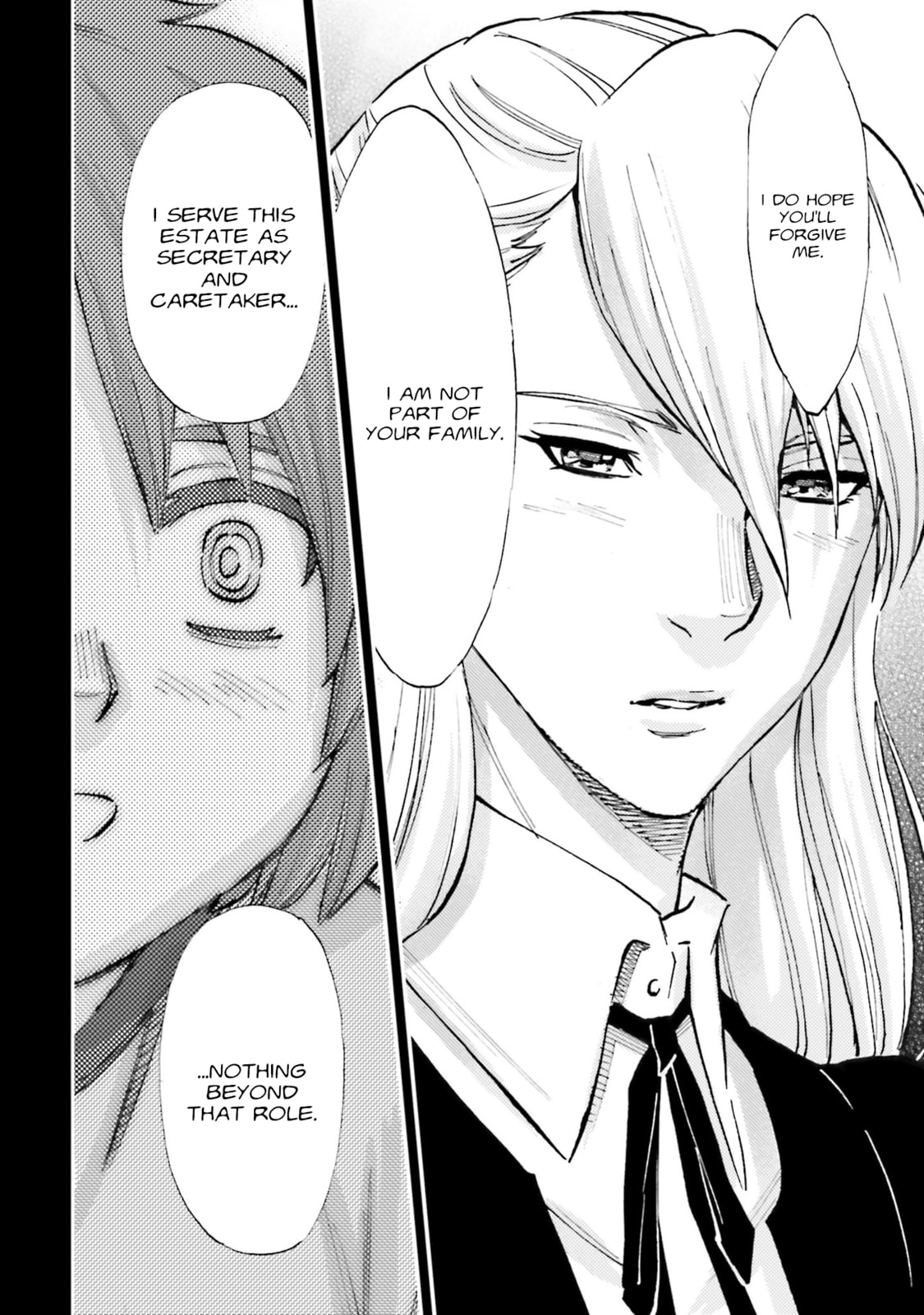 Kidou Senshi Gundam NT Chapter 33 page 49 - 