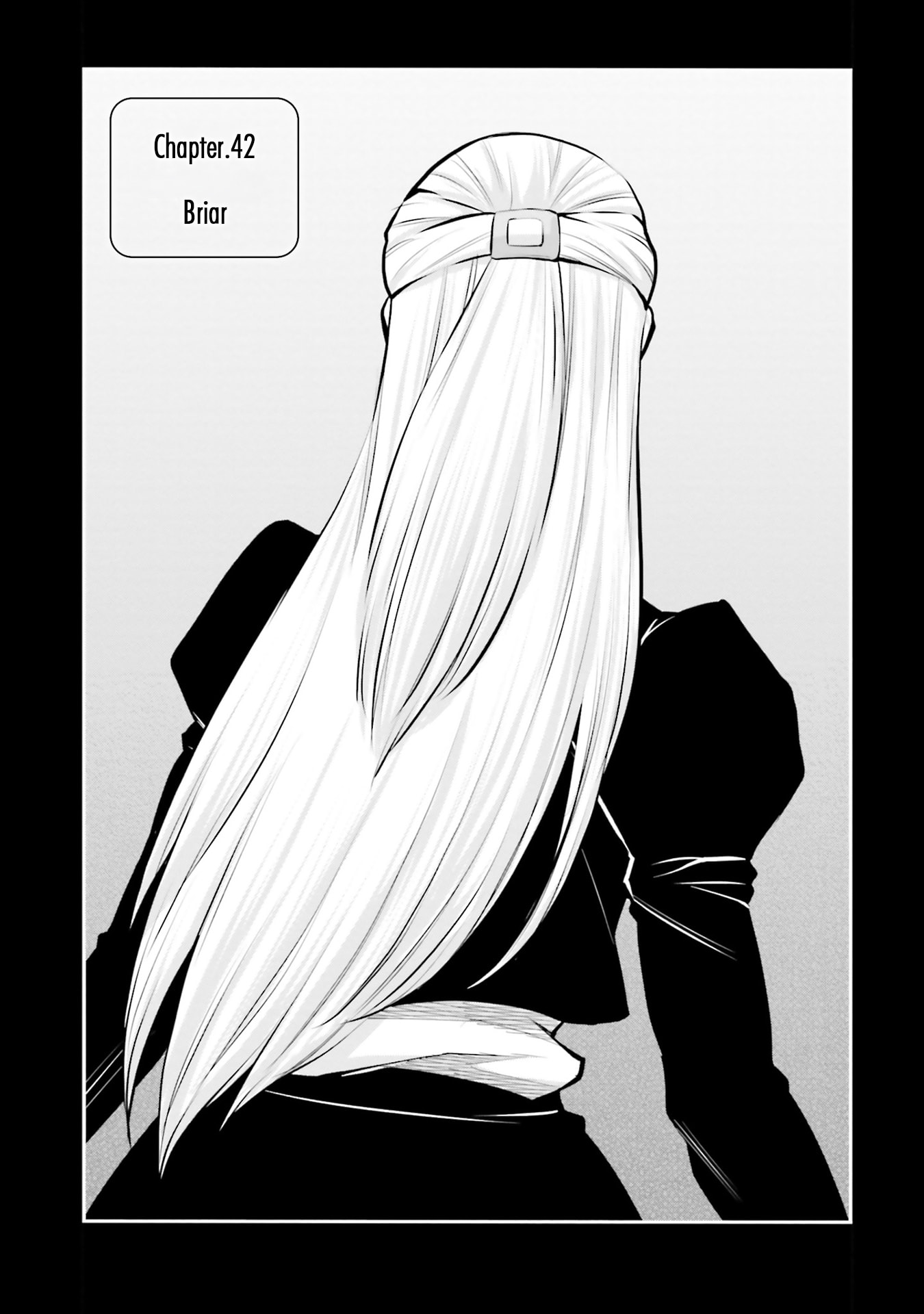 Kidou Senshi Gundam NT Chapter 42 page 1 - 
