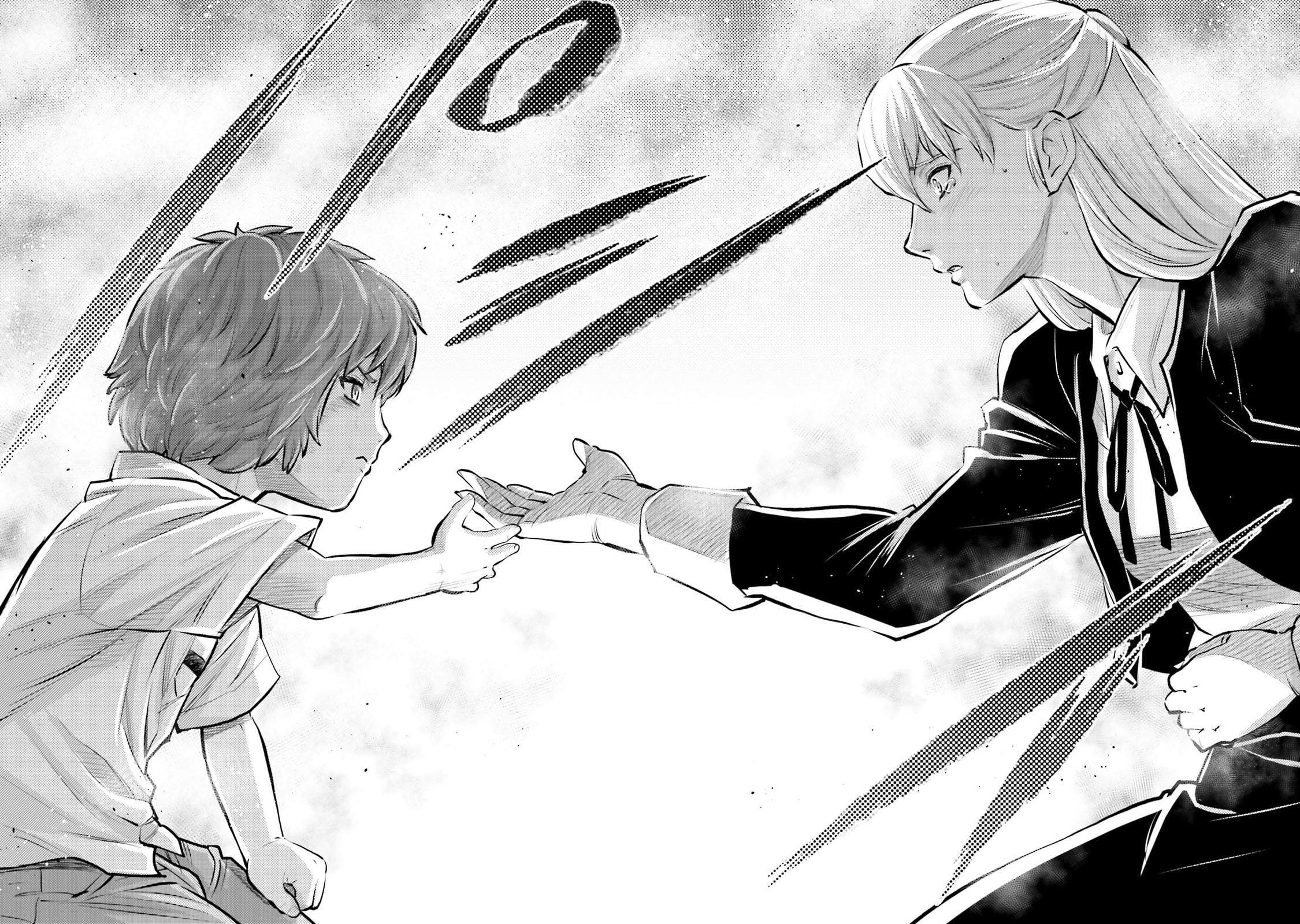 Kidou Senshi Gundam NT Chapter 43 page 14 - 