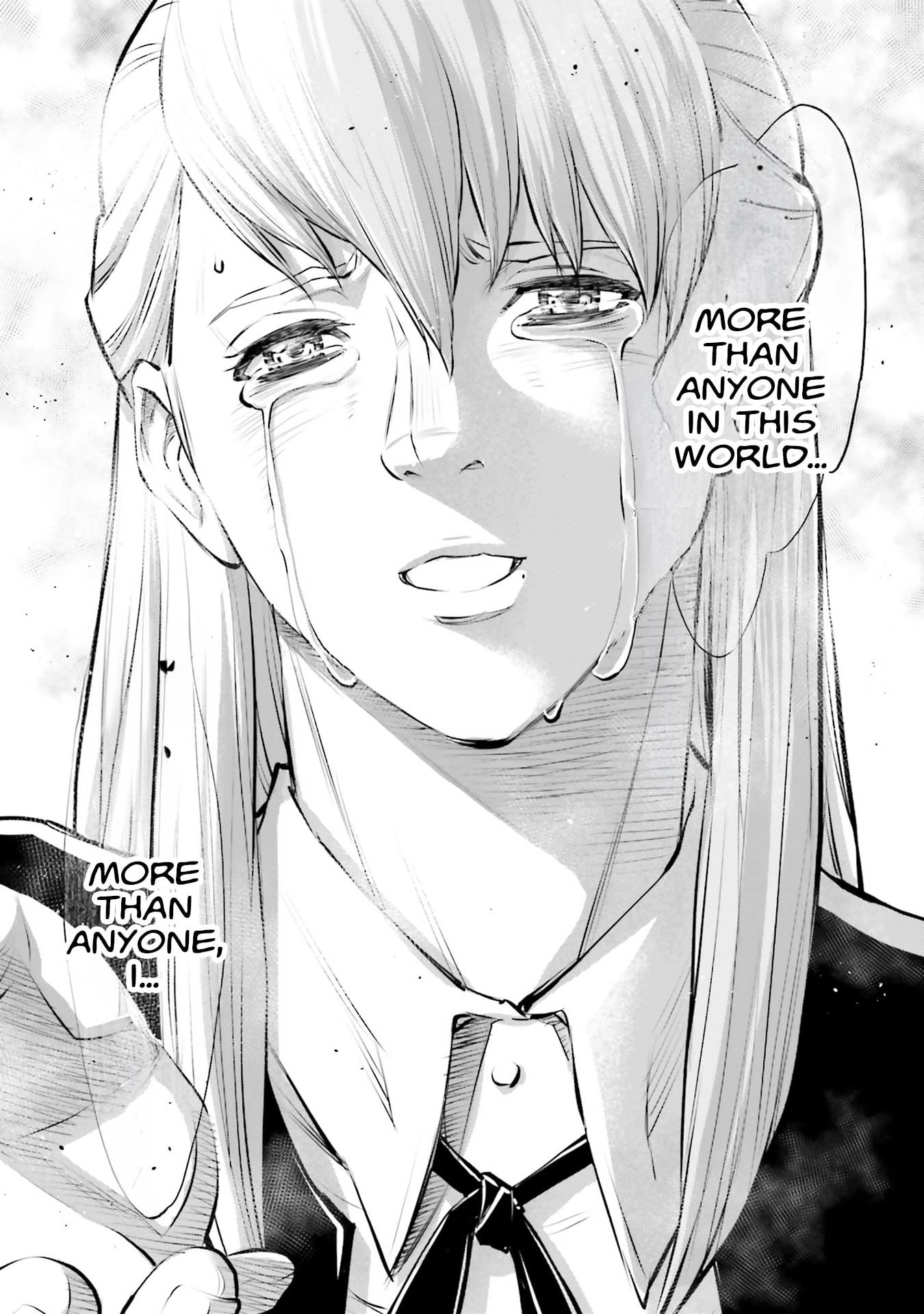 Kidou Senshi Gundam NT Chapter 43 page 20 - 