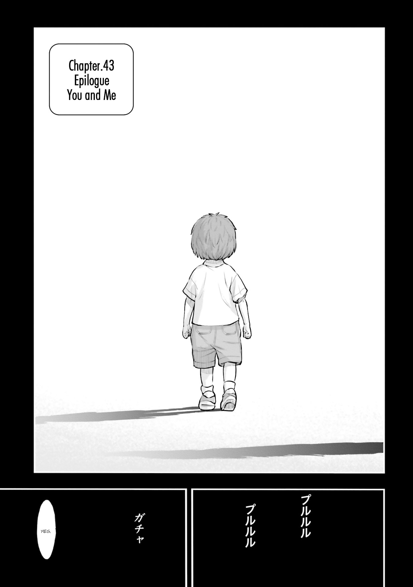 Kidou Senshi Gundam NT Chapter 44 page 1 - 
