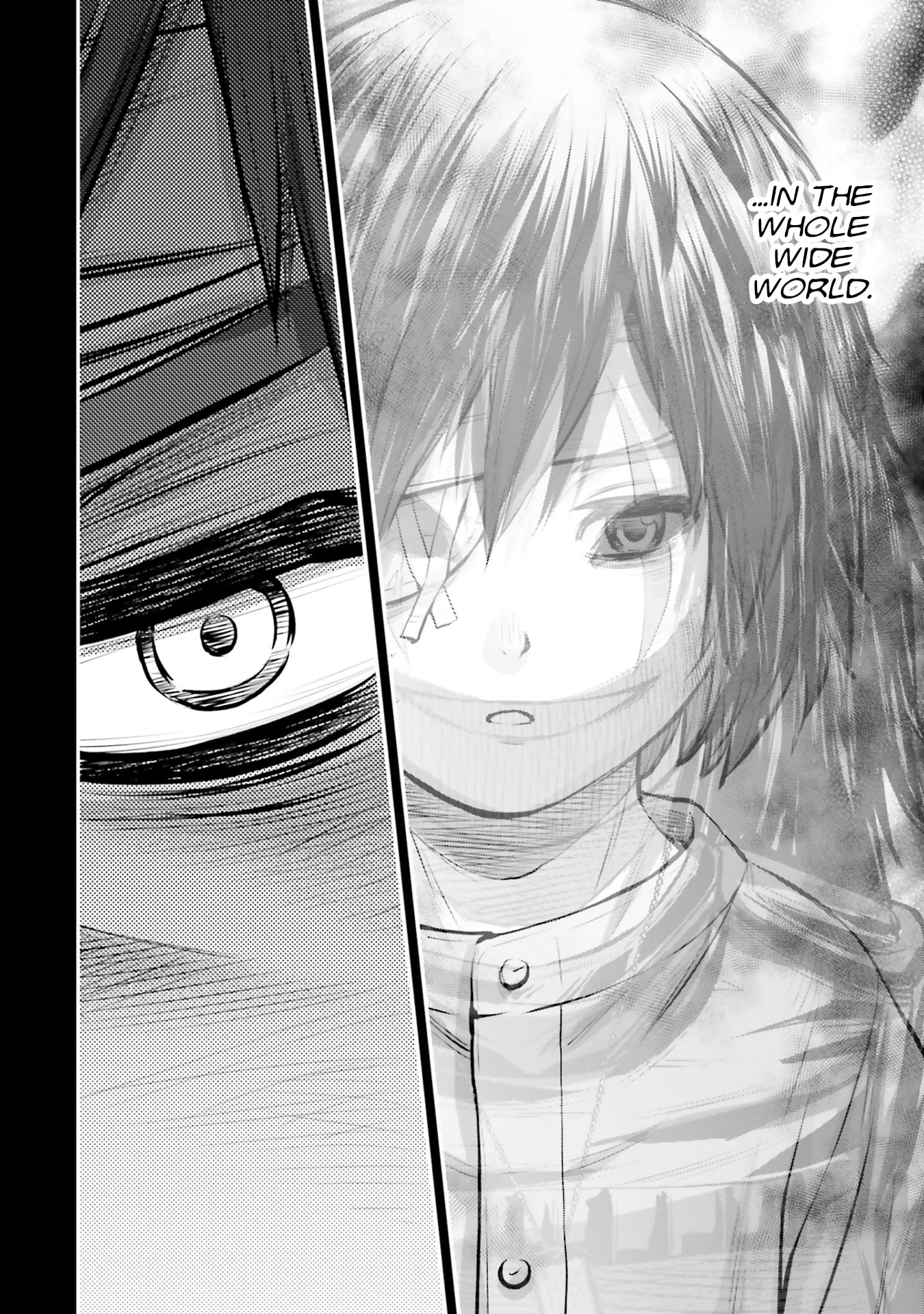 Kidou Senshi Gundam NT Chapter 44 page 26 - 