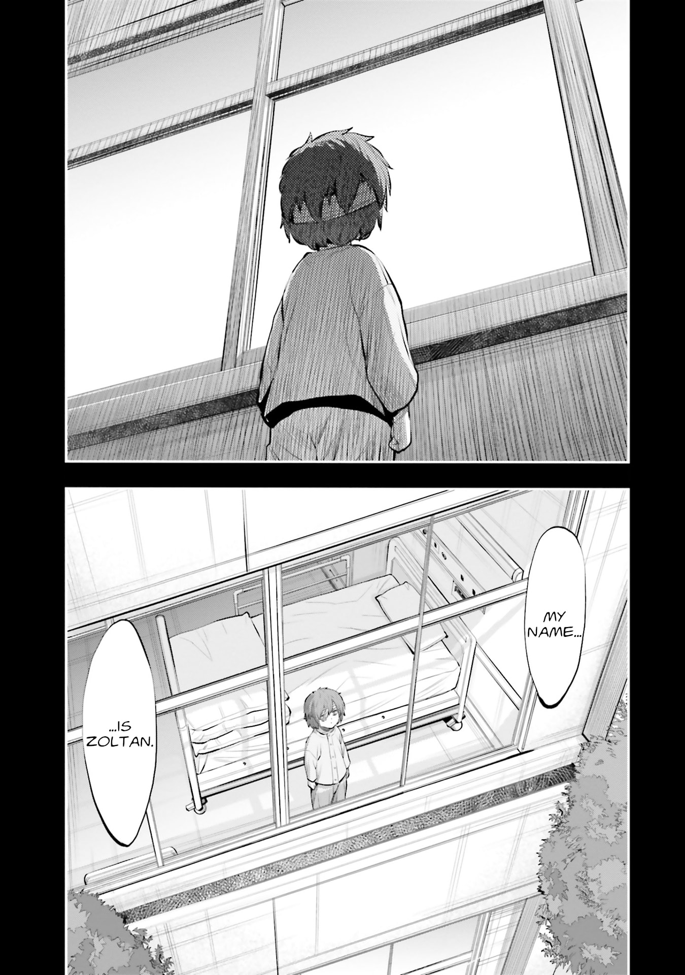 Kidou Senshi Gundam NT Chapter 44 page 27 - 