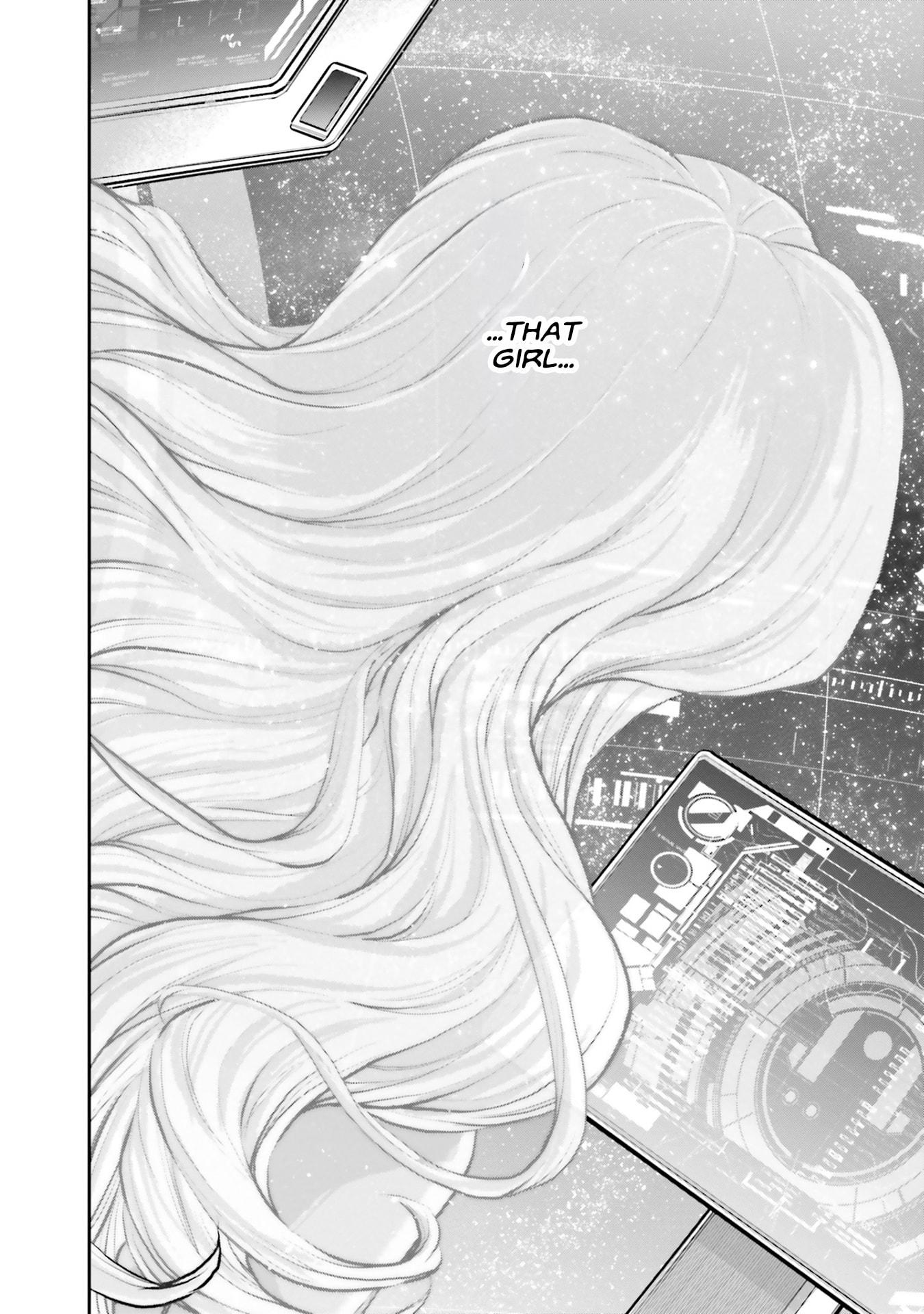 Kidou Senshi Gundam NT Chapter 45 page 41 - 