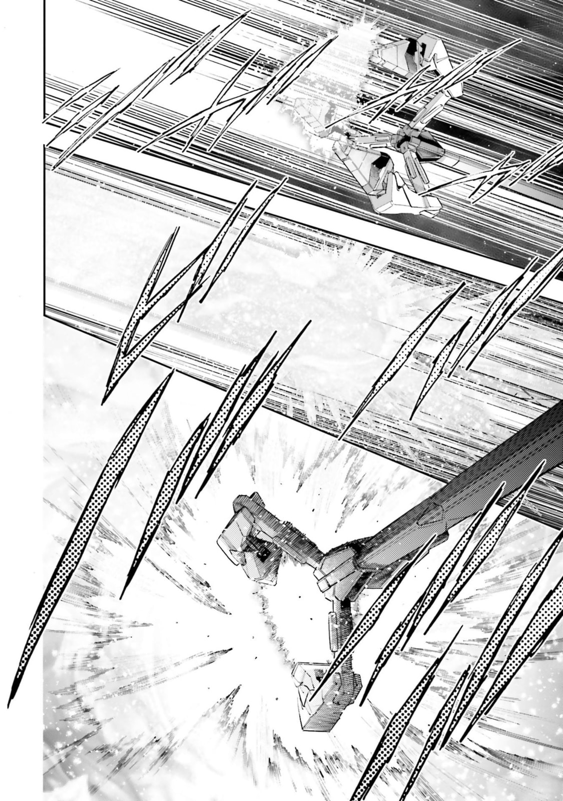 Kidou Senshi Gundam NT Chapter 5 page 25 - 