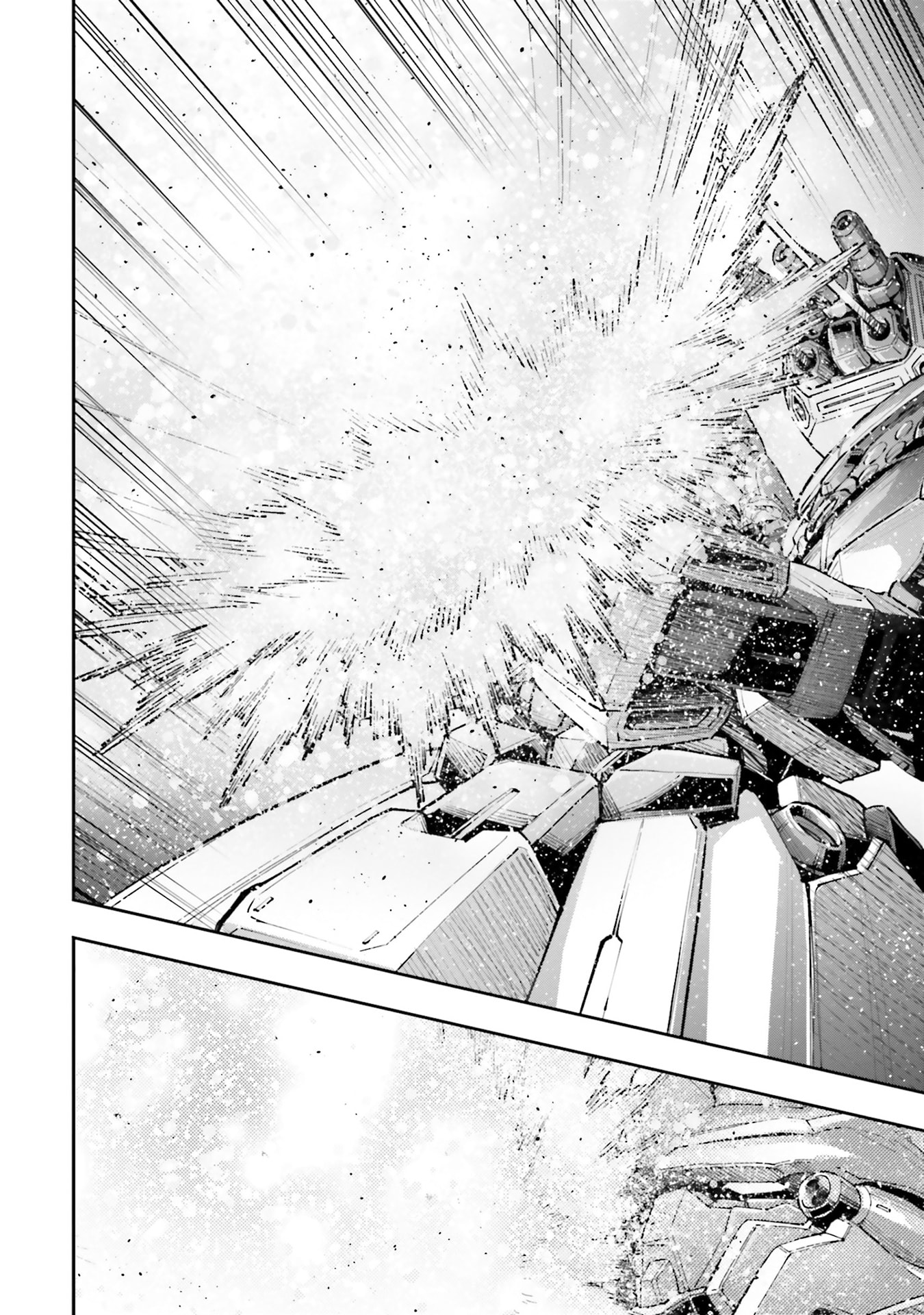 Kidou Senshi Gundam NT Chapter 50 page 29 - 