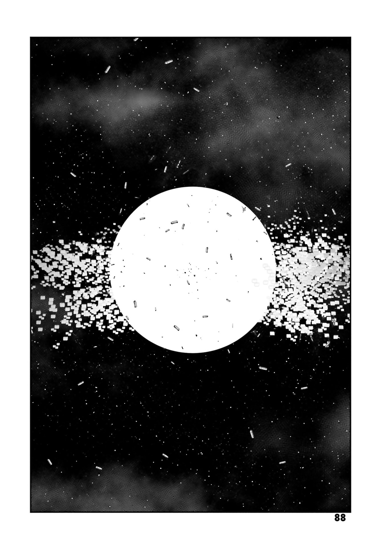 Kidou Senshi Gundam NT Chapter 50 page 40 - 