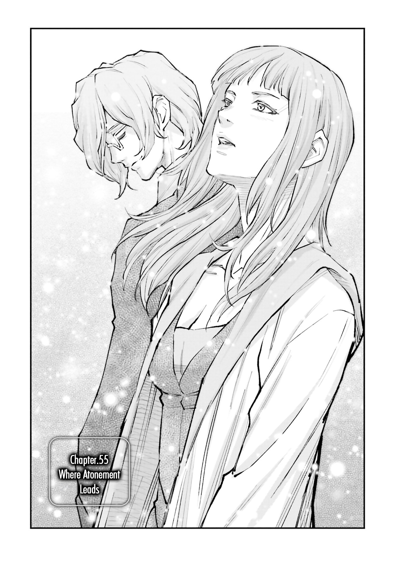 Kidou Senshi Gundam NT Chapter 55 page 1 - 