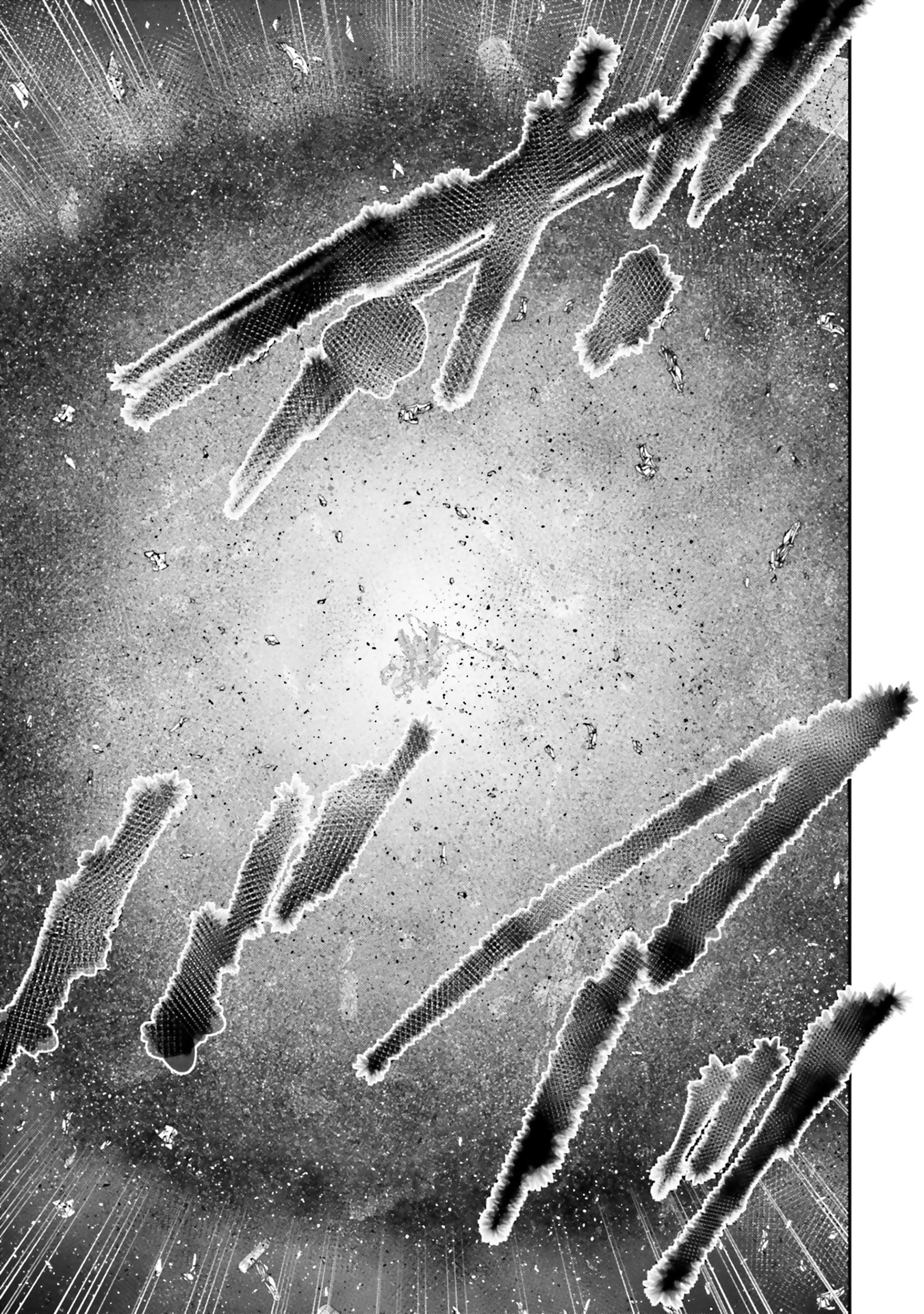Kidou Senshi Gundam NT Chapter 58 page 31 - 
