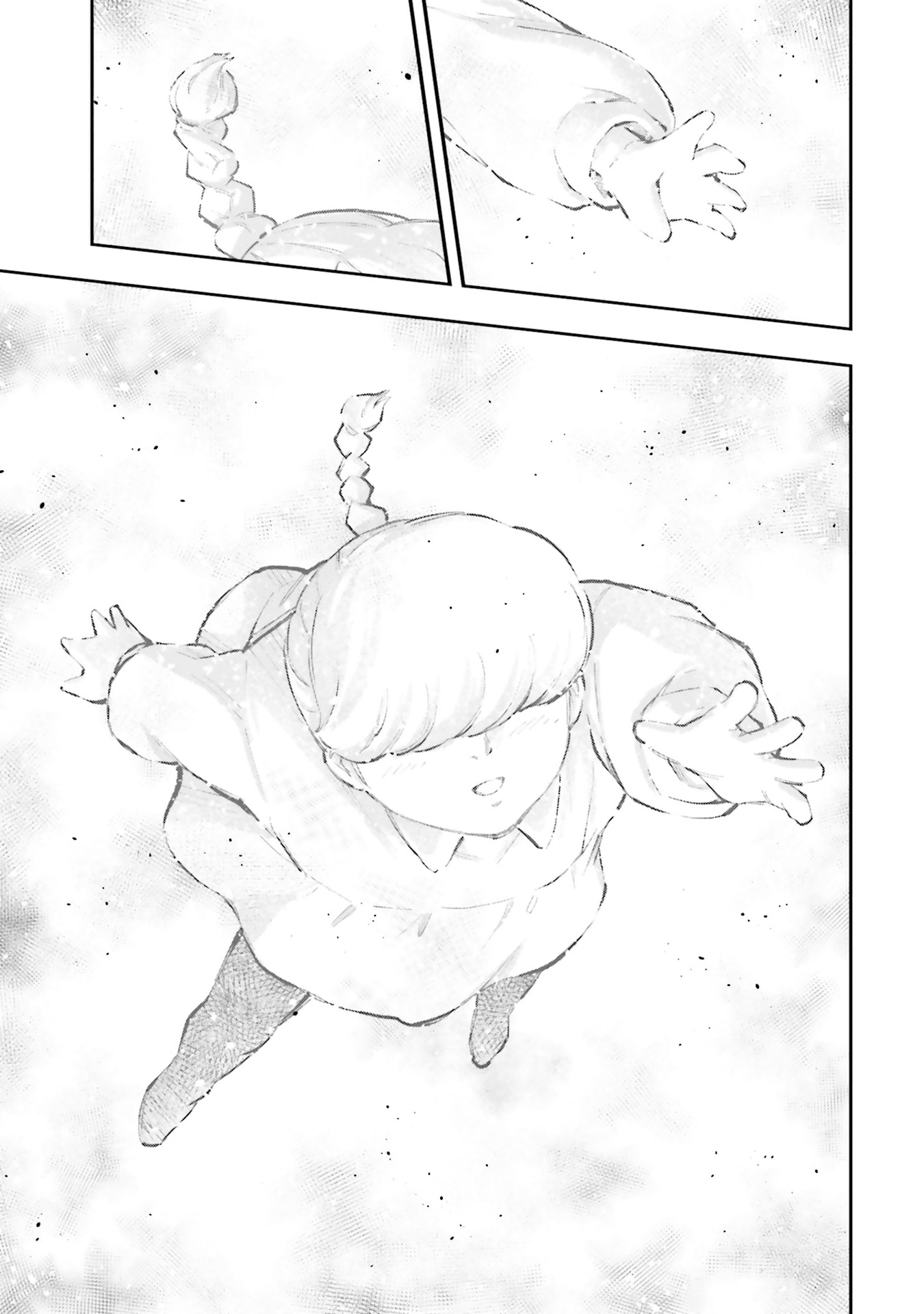 Kidou Senshi Gundam NT Chapter 59 page 29 - 