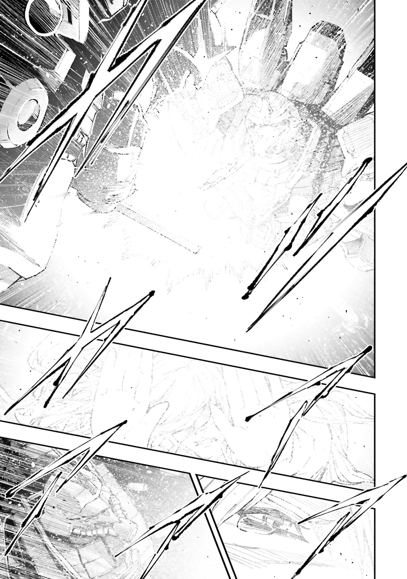 Kidou Senshi Gundam NT Chapter 60 page 29 - 