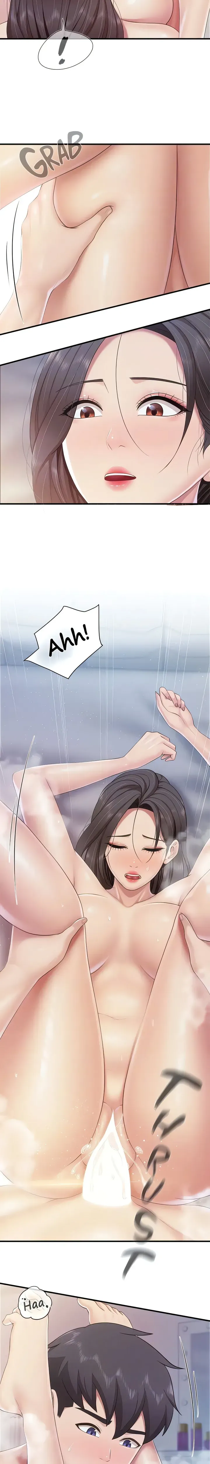 Kids Café Moms Chapter 101 page 6 - 