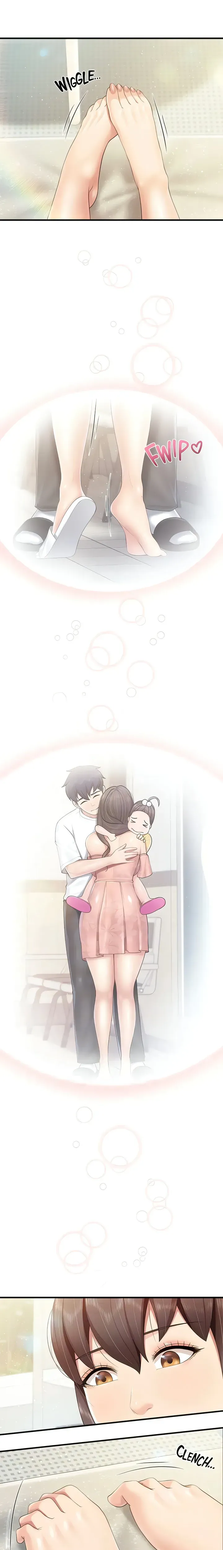 Kids Café Moms Chapter 102 page 13 - 