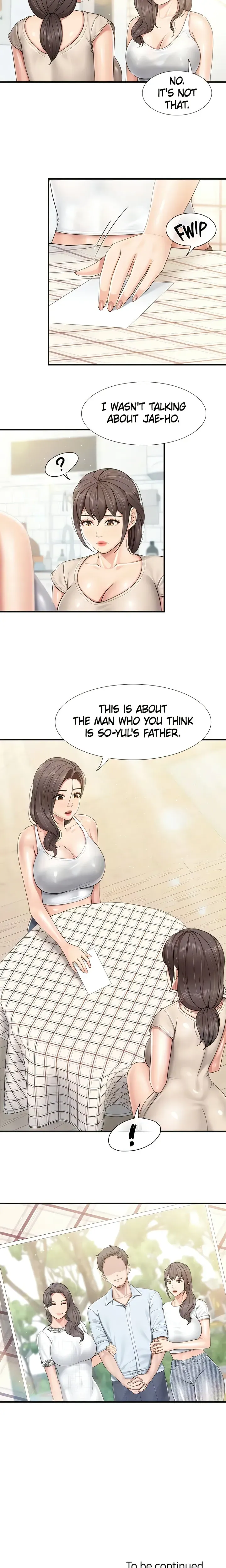 Kids Café Moms Chapter 102 page 16 - 