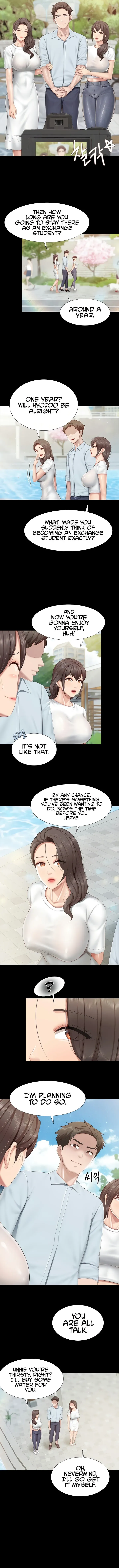 Kids Café Moms Chapter 103 page 2 - 
