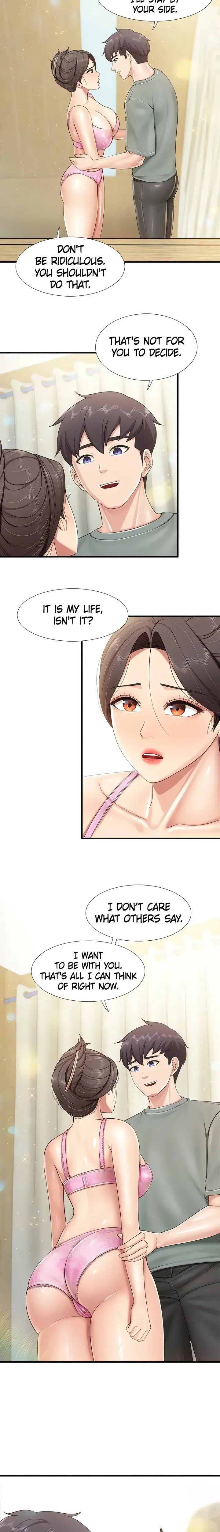 Kids Café Moms Chapter 105 page 3 - 