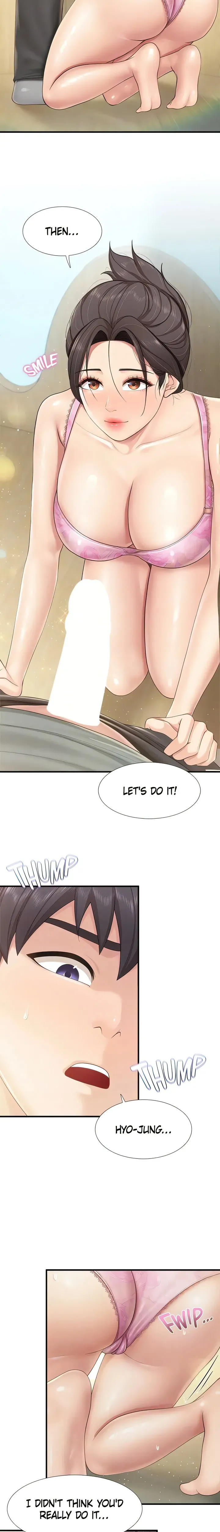 Kids Café Moms Chapter 105 page 7 - 