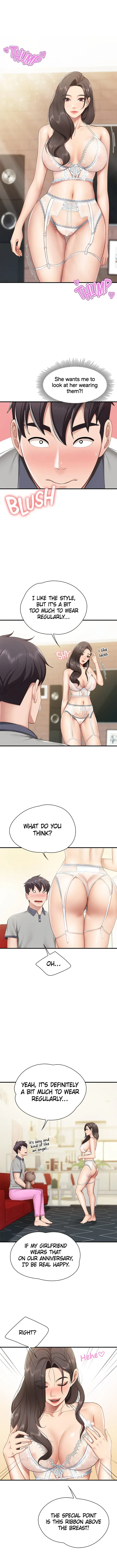 Kids Café Moms Chapter 13 page 10 - 