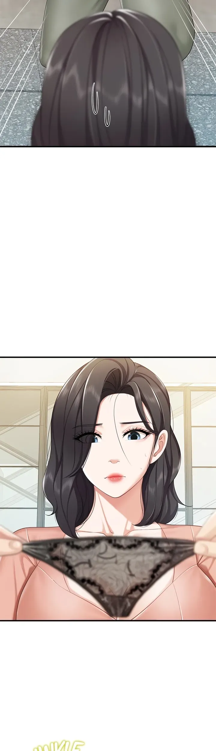 Kids Café Moms Chapter 21 page 24 - 