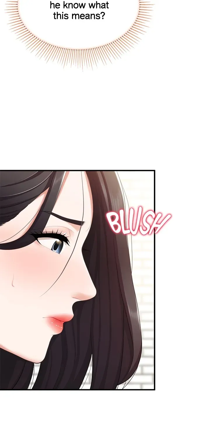 Kids Café Moms Chapter 21 page 26 - 