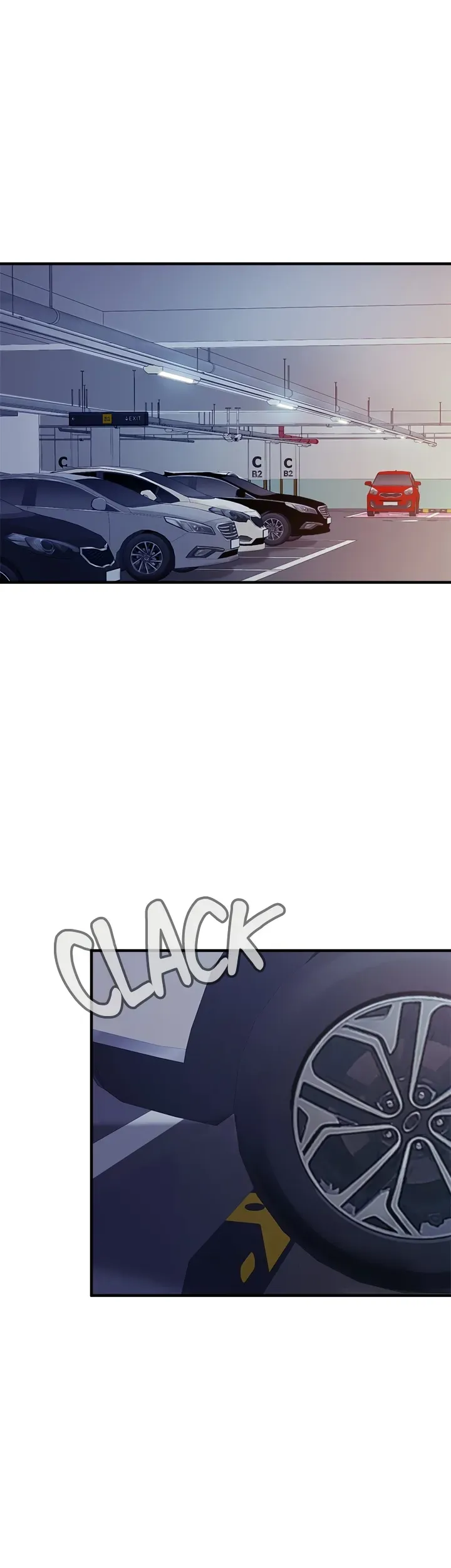 Kids Café Moms Chapter 21 page 31 - 