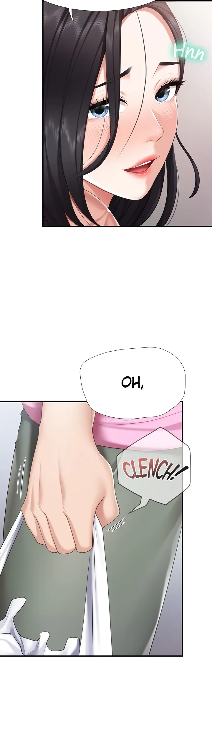 Kids Café Moms Chapter 21 page 41 - 