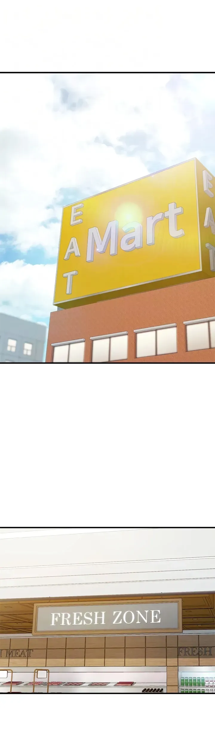 Kids Café Moms Chapter 21 page 6 - 