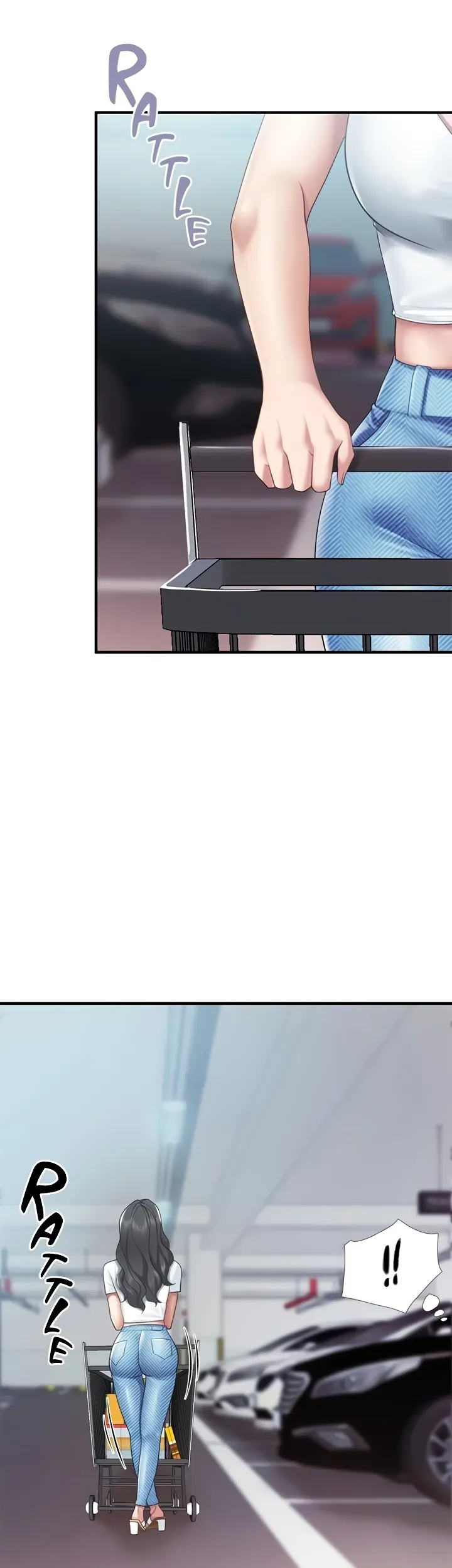 Kids Café Moms Chapter 22 page 11 - 