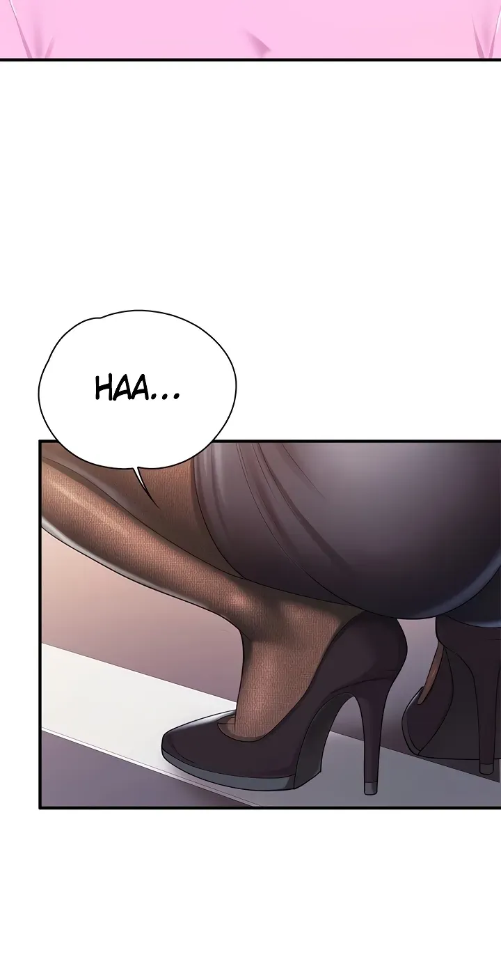 Kids Café Moms Chapter 22 page 13 - 