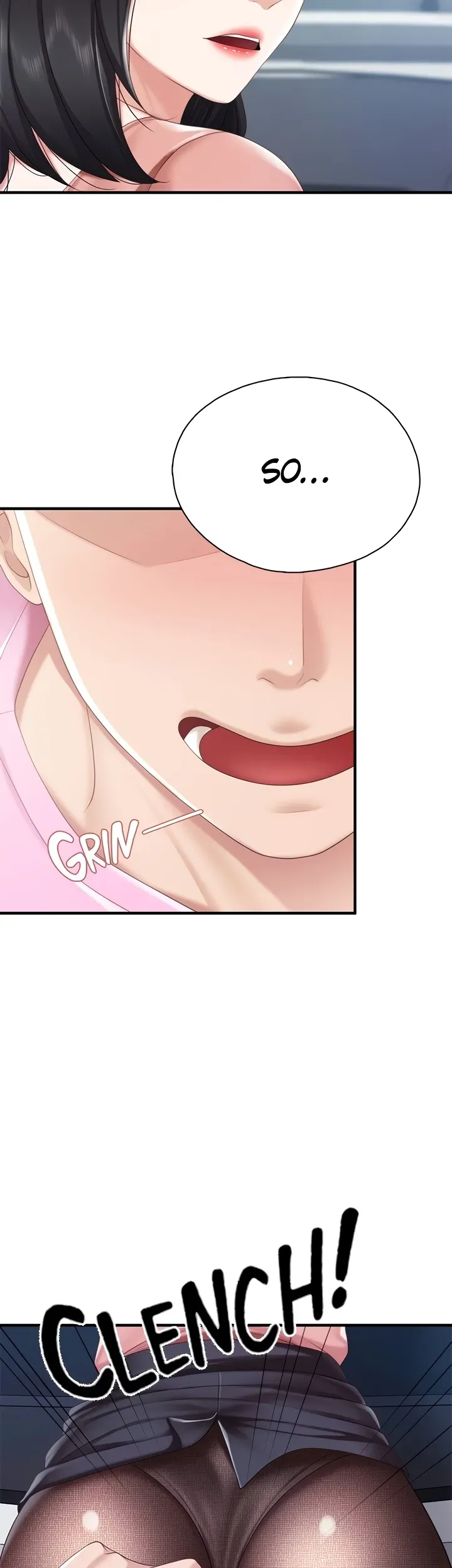 Kids Café Moms Chapter 22 page 29 - 