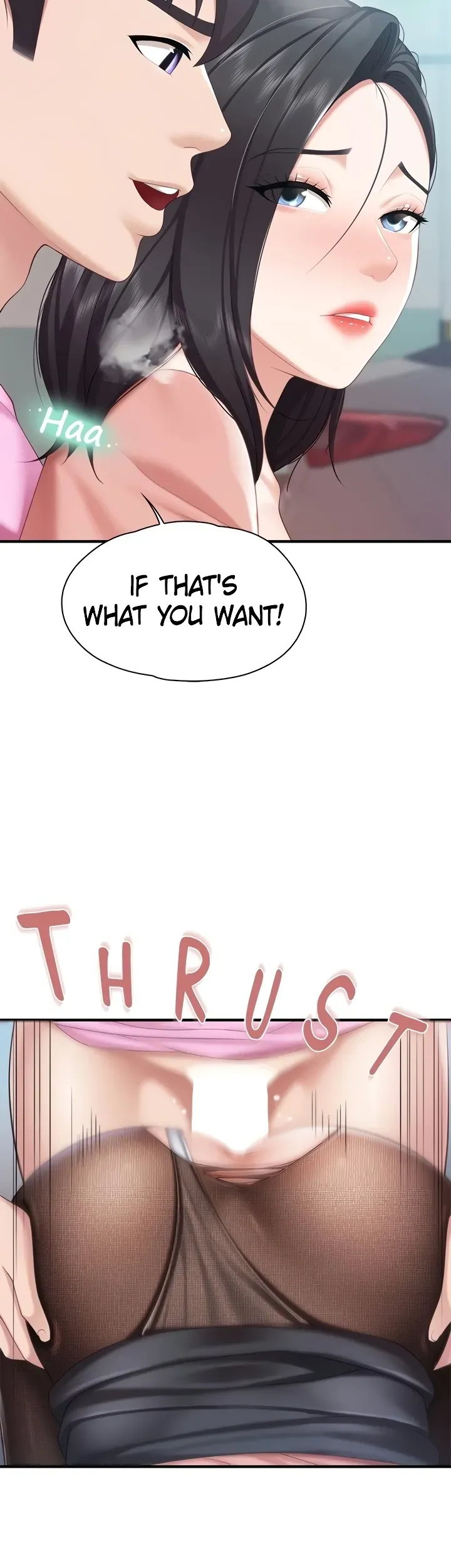 Kids Café Moms Chapter 22 page 41 - 