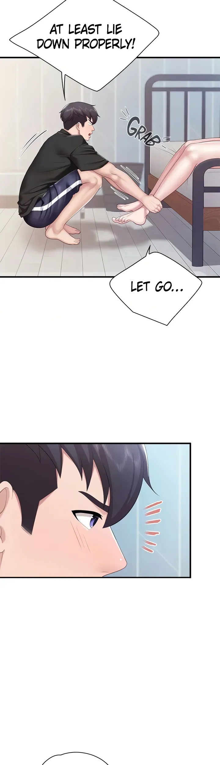 Kids Café Moms Chapter 24 page 35 - 