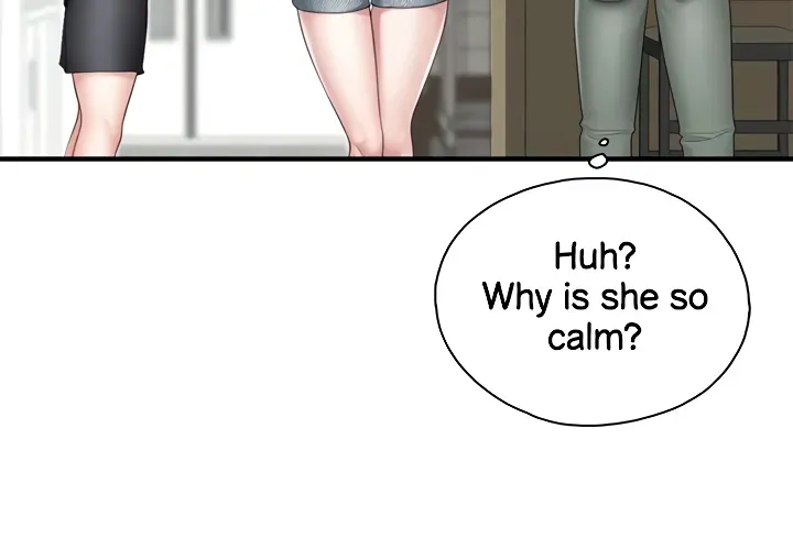 Kids Café Moms Chapter 24 page 10 - 