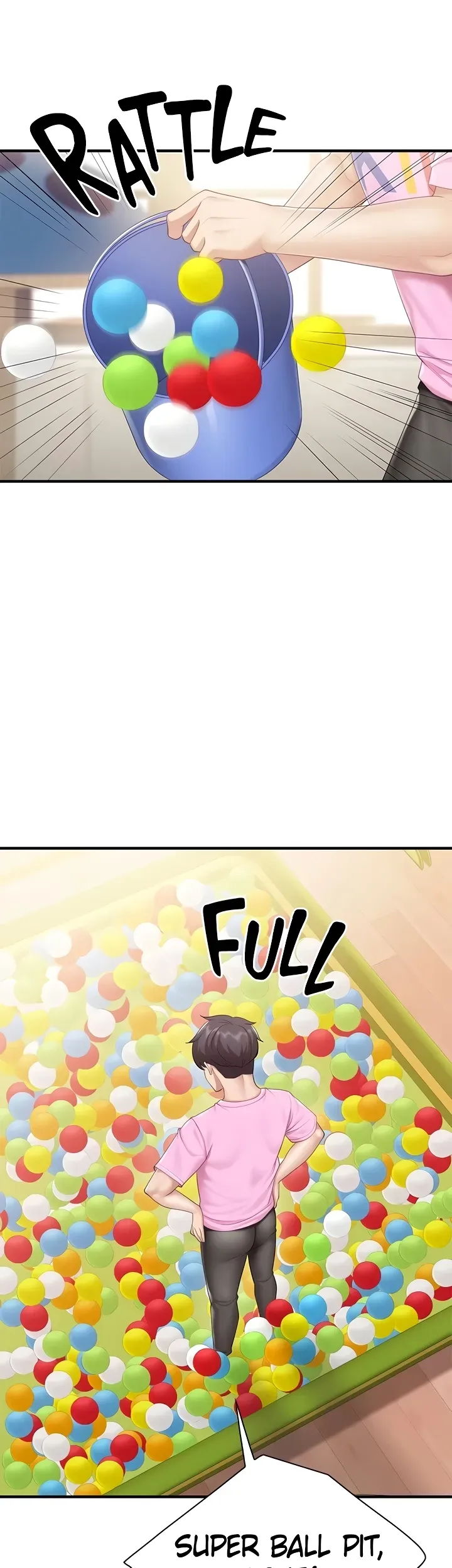 Kids Café Moms Chapter 25 page 24 - 