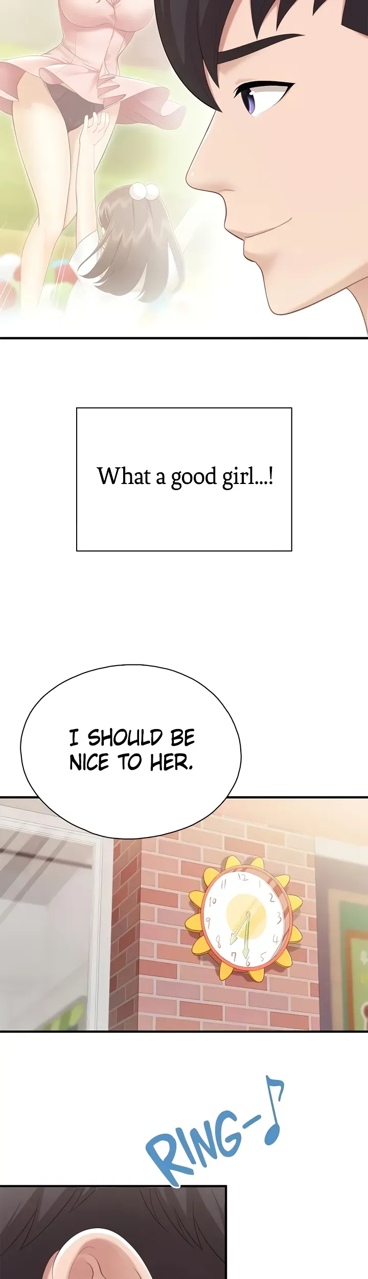 Kids Café Moms Chapter 25 page 26 - 