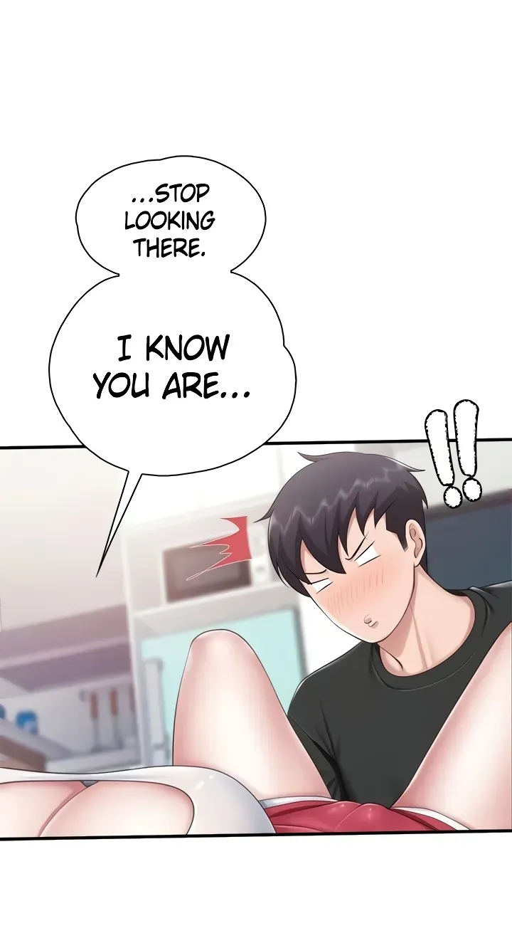 Kids Café Moms Chapter 25 page 10 - 