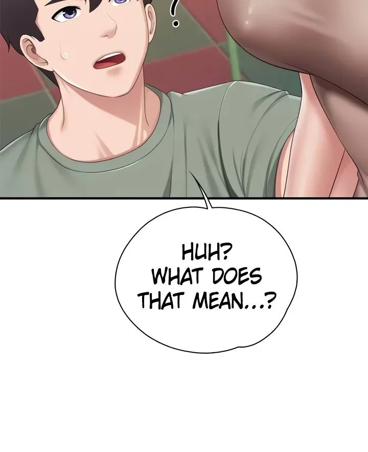 Kids Café Moms Chapter 26 page 3 - 