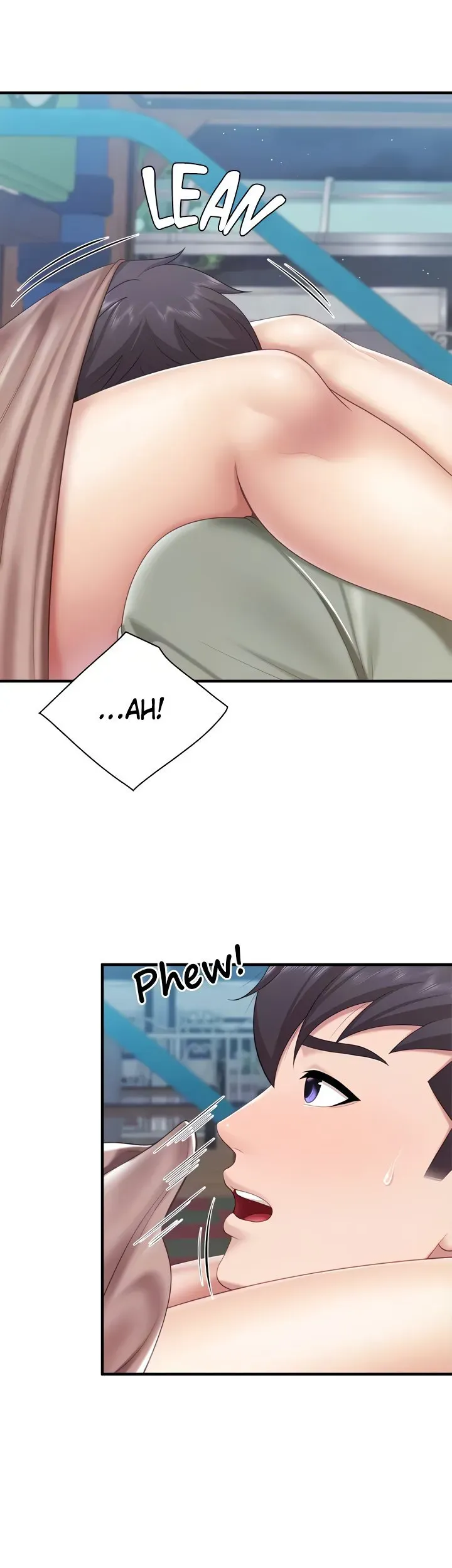 Kids Café Moms Chapter 26 page 31 - 