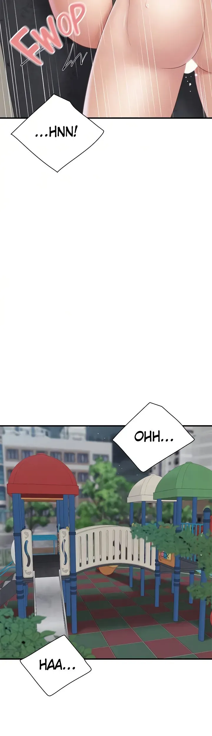 Kids Café Moms Chapter 27 page 39 - 