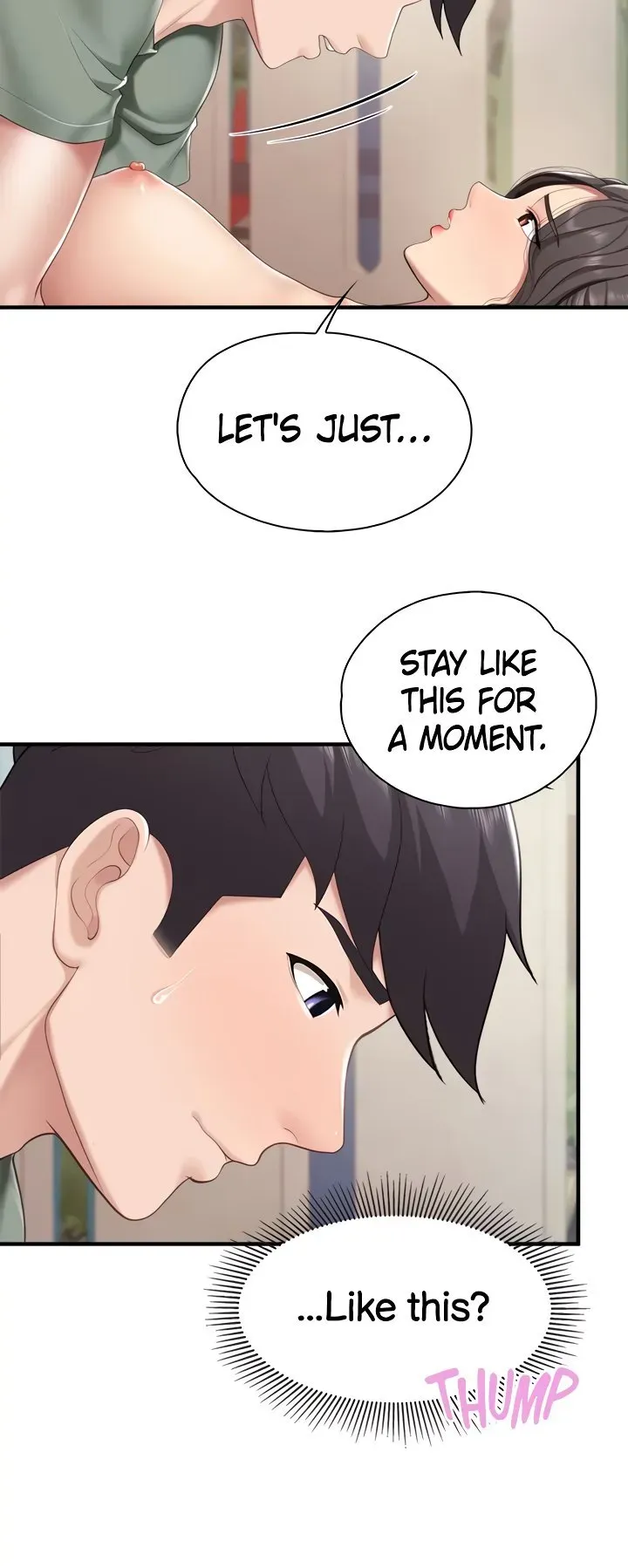 Kids Café Moms Chapter 27 page 41 - 