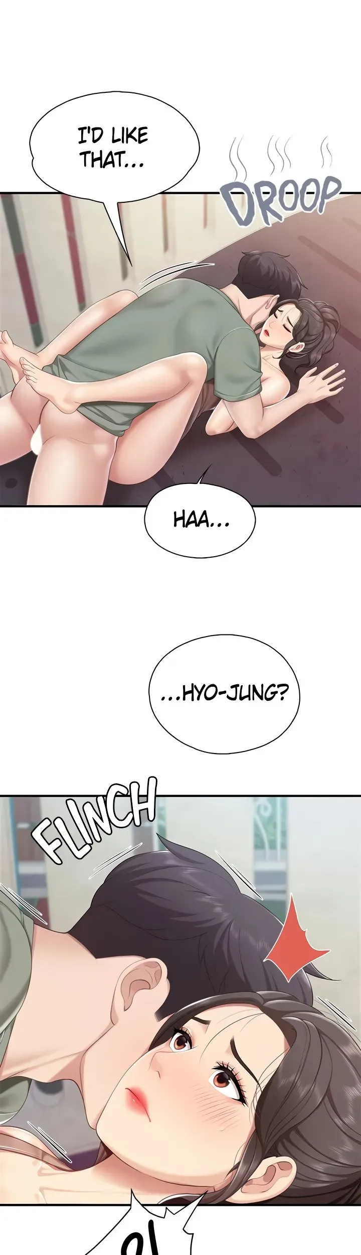 Kids Café Moms Chapter 27 page 42 - 