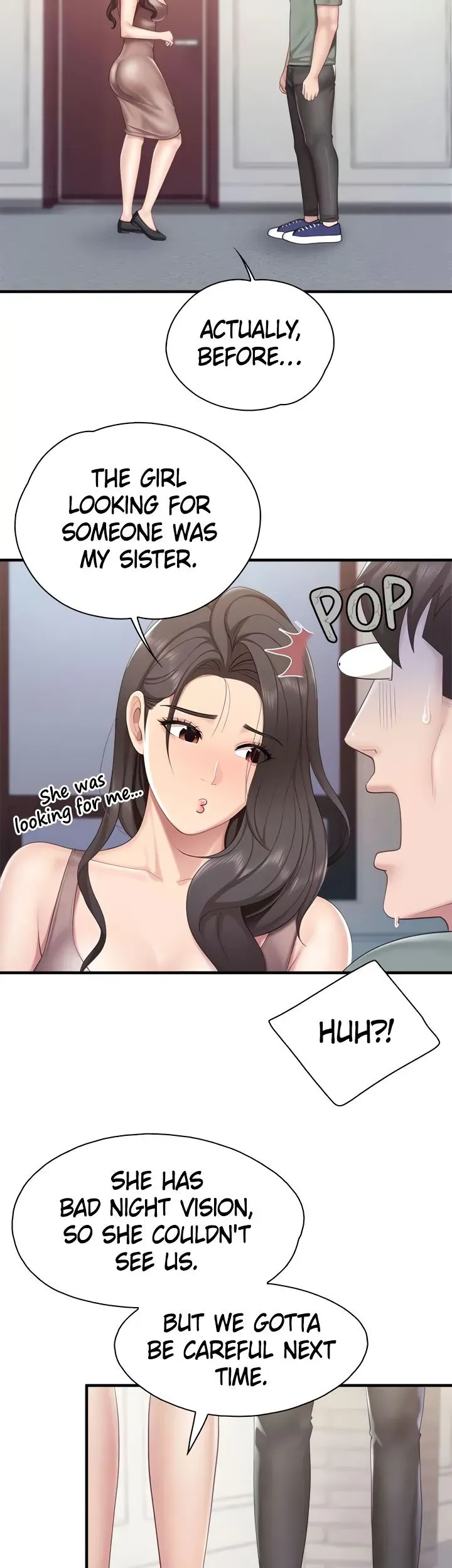 Kids Café Moms Chapter 28 page 30 - 