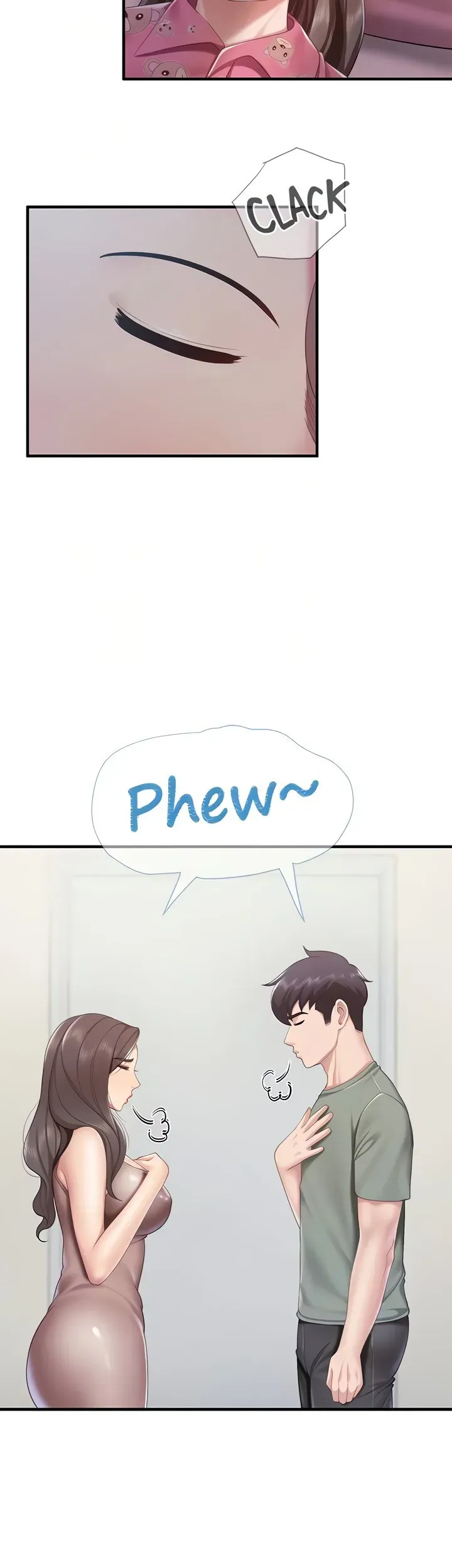 Kids Café Moms Chapter 29 page 20 - 